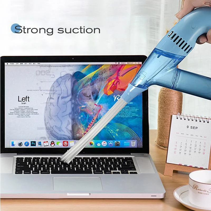 Портативный мини пипетка пылесос|Метлы и совки| |