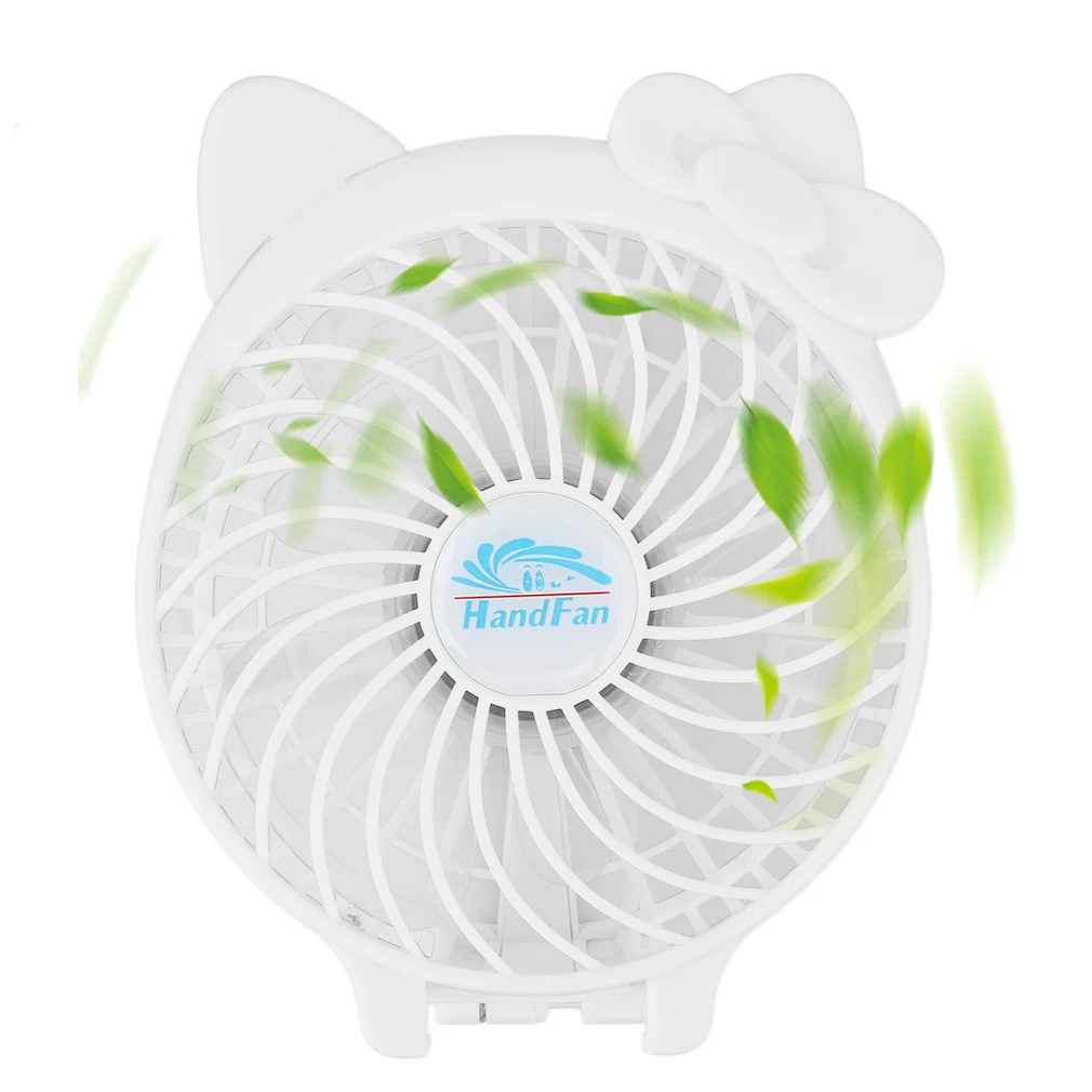 3 Шестерни Скорость USB Ручной Батарея Перезаряжаемые многофункциональный