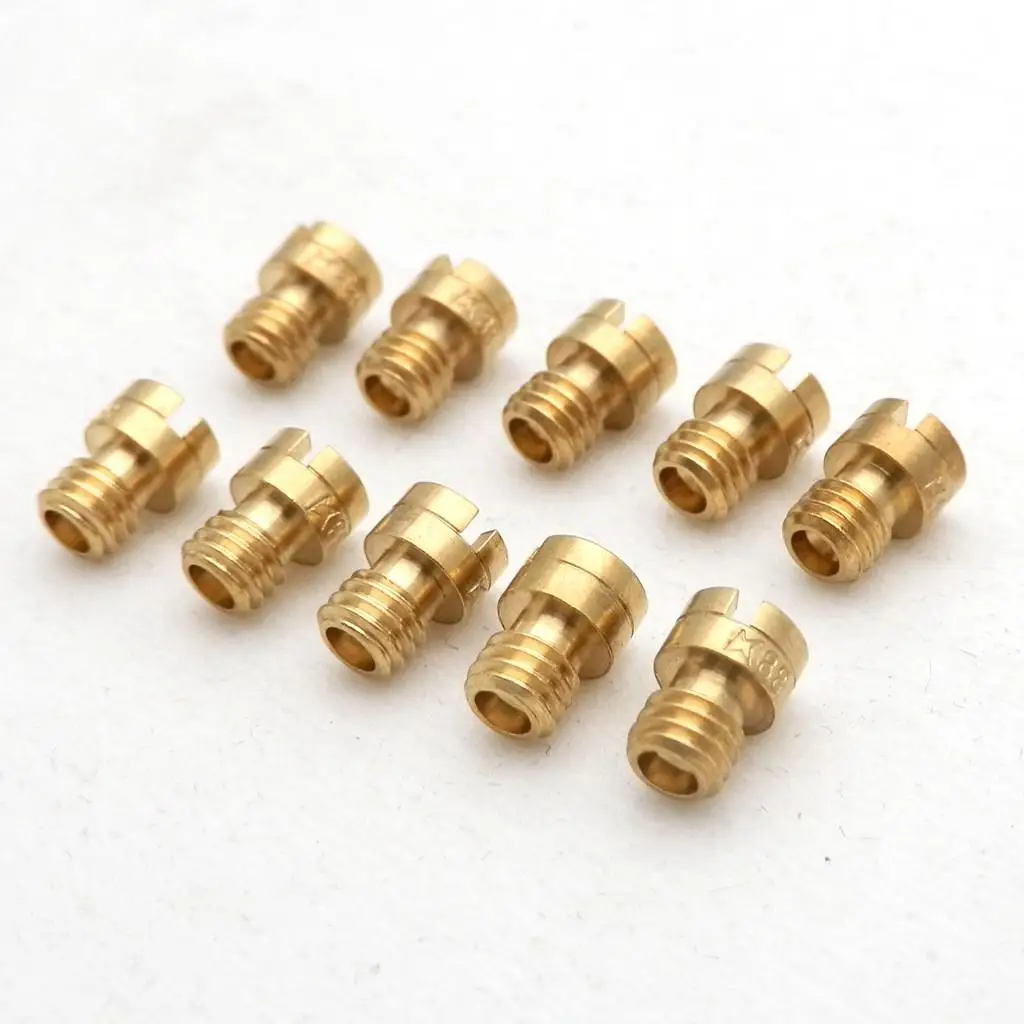 Карбюратор Keihin Carb PZ19 размер 70 92 10 шт. 4 мм мм|main jet|pz19 carburetorcarburetor size |