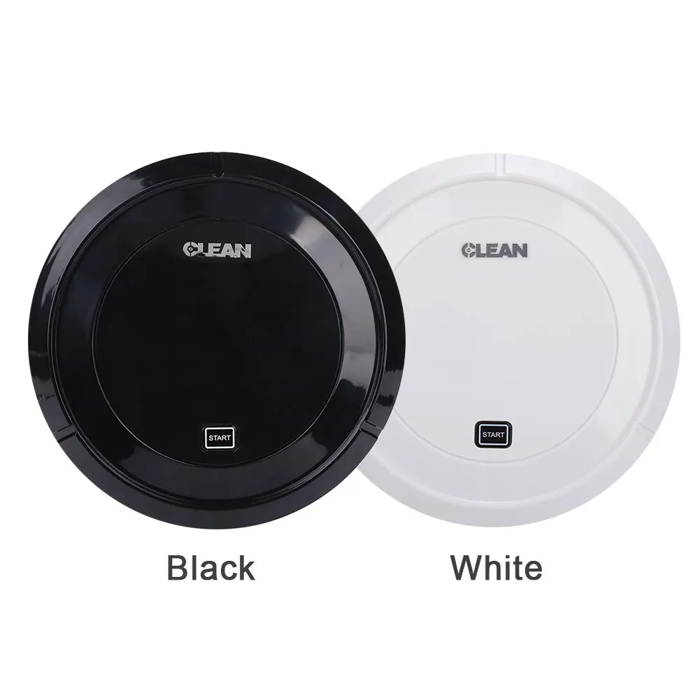 Домашняя уборочная машина электрический умный пылесос робот для чистки авто