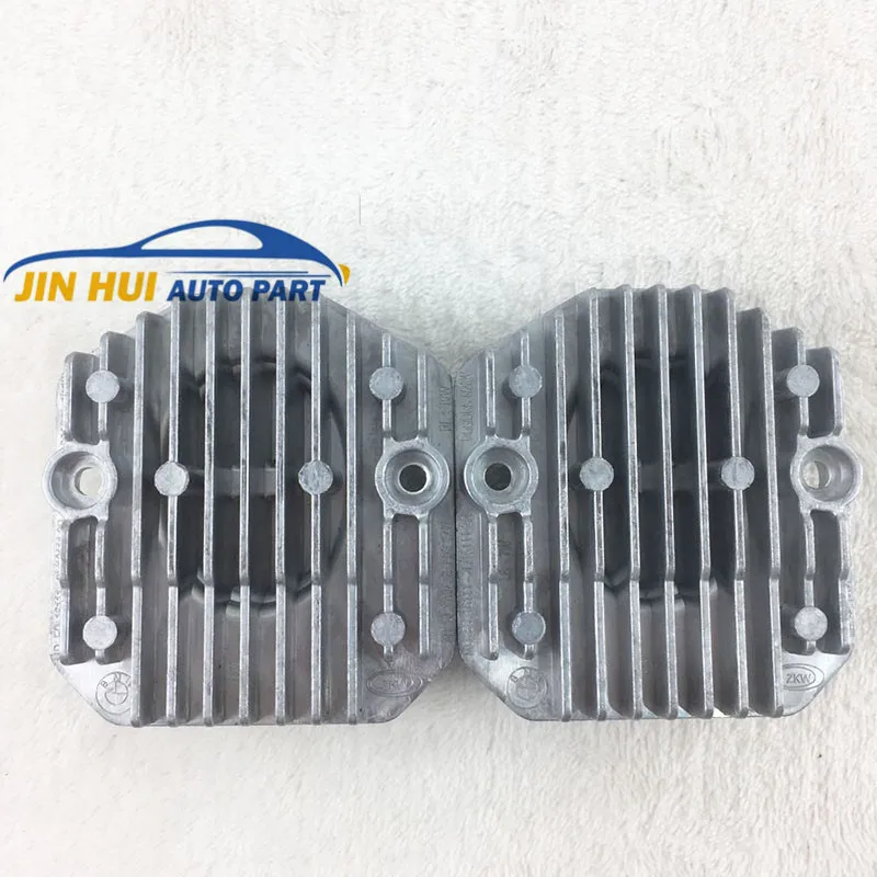 63117214934 индикатор светодиодный модуль фар для BMW 5 серии G30 низкая Адаптивная фара