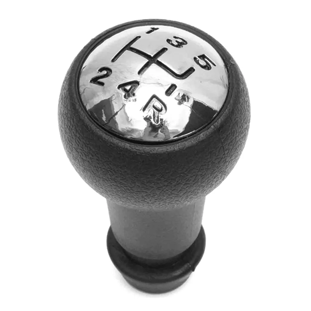 Рукоятка рычага переключения передач для Citroen Elysee Sega Saxo C2 C3 C5 C4L Peugeot 206 306 307 308 406