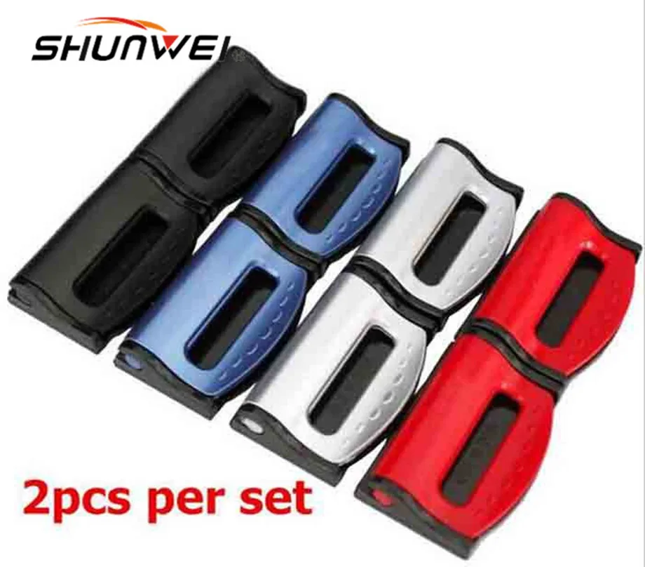 Автомобильный ремень безопасности регулятор для беременных Зажим красивый