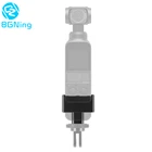 Крепление-зажим для камеры DJI Osmo Pocket, карманный подвес, селфи-Палка с винтовым адаптером 14 для Gopro Hero Base