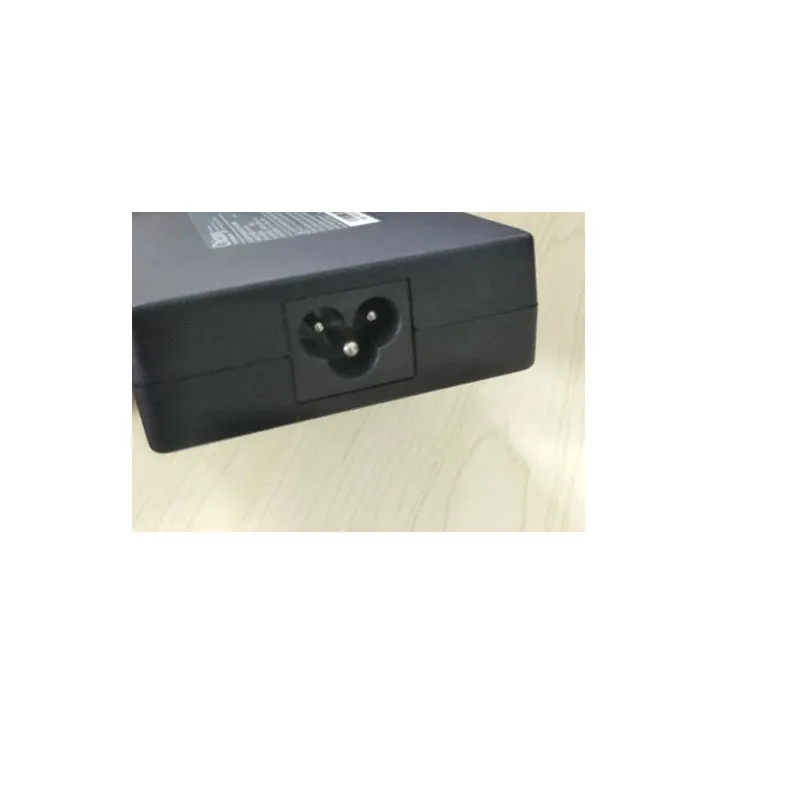 Оригинальное зарядное устройство для ноутбука 19 в 150 А Вт CLEVO W650KK1 P651RA P955EP6 P950HP6