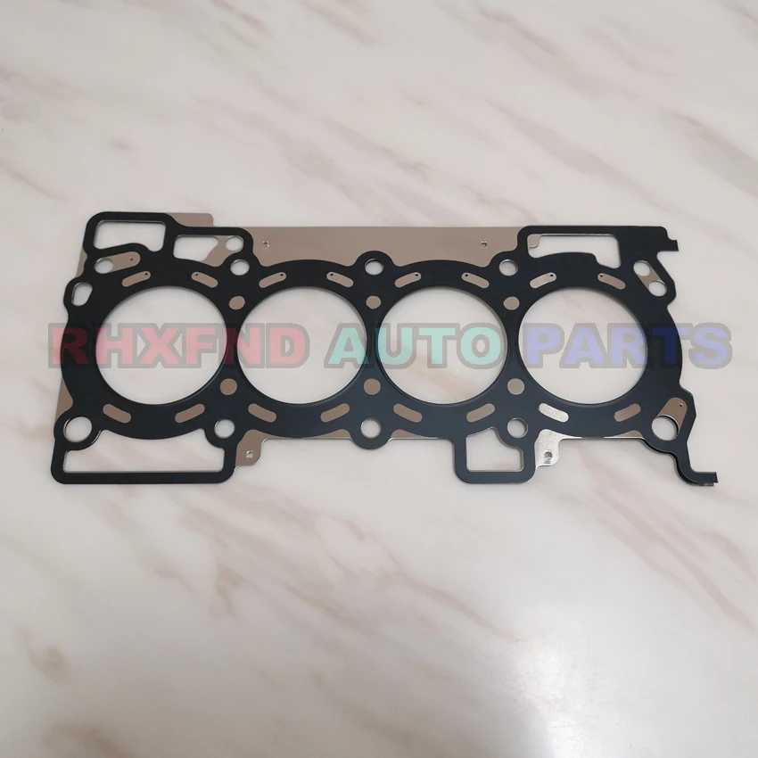 Комплект прокладок двигателя MR20 MR20DE 10101-EN228 комплект для ремонта Nissan QASHQAI T31 DUALIS