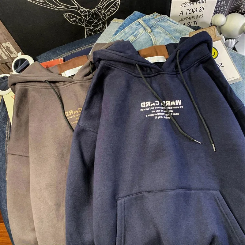 Модный шикарный пуловер унисекс koshiki в стиле Харадзюку топ для студентов