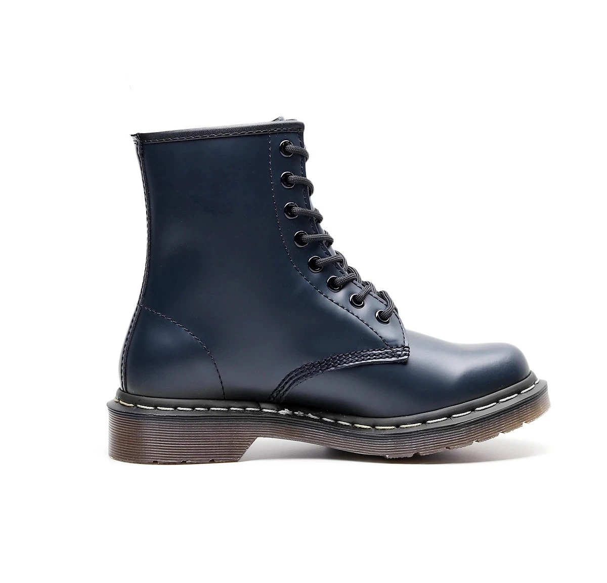 

Высококачественные мужские Ботинки Martin на шнуровке на низком каблуке Martens Botas Mujer повседневные ботильоны обувь унисекс кожаные ботинки челс...