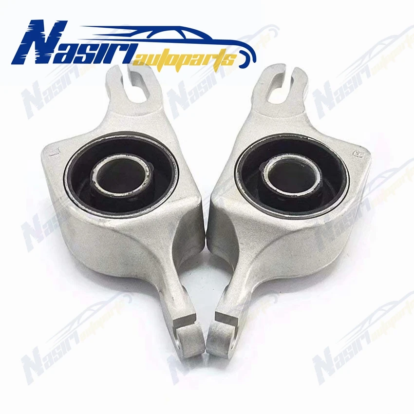 Пара втулок рычага управления для Mercedes W164 X164 GL320 GL350 GL450 GL550 ML350 ML500 2005 2013 1643300743