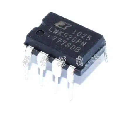 5 шт. LNK520PN LNK562P LNK562PN LNK564PN LNK564P LNK606PG LNK606P LNK616PG LNK624PG LNK626PG DIP-7 DIP7 новые и оригинальные интегральные микросхемы 5 шт. LNK520PN LNK562P LNK562PN LNK564PN LNK564P LNK606PG LNK606P LNK616PG LNK624PG LNK626PG DIP-7 DIP7 новые и оригинальные интегральные микросхемы