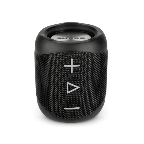 Портативная Bluetooth колонка Sharp GX BT180|Портативные колонки| |