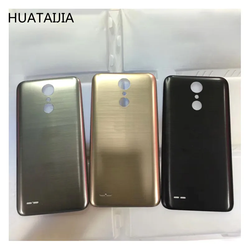 

Чехол для LG K20 plus, чехол для батареи LGK20plusBACK COVER LGK20plus, задний Чехол LGMP260, чехол для батареи