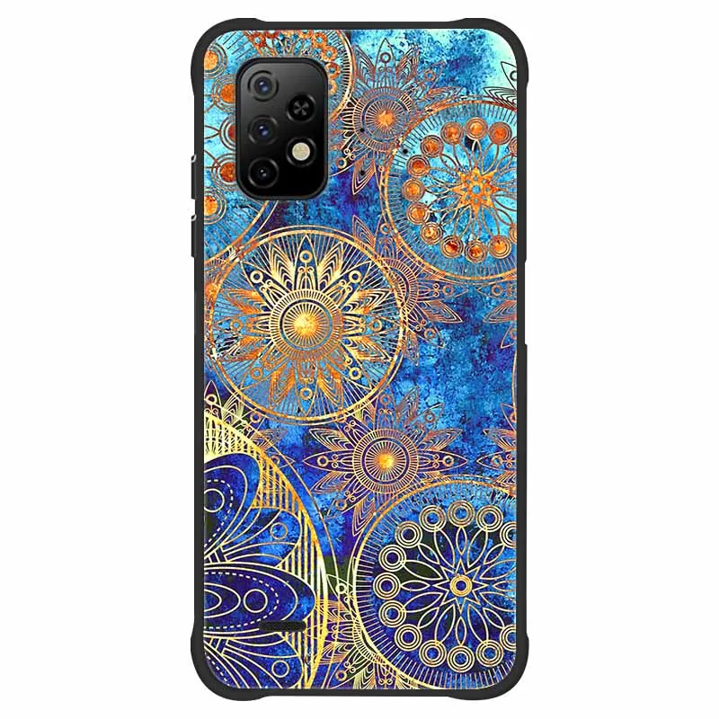 for umidigi bison x10s case new fashion soft silicone back cover for umidigi bison x10g x10s nfc phone cases bisonx10s fundas free global shipping