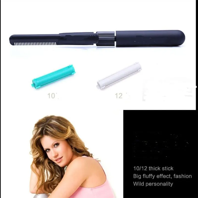 Профессиональные щипцы для завивки волос инструмент барбершоп салон фуффи