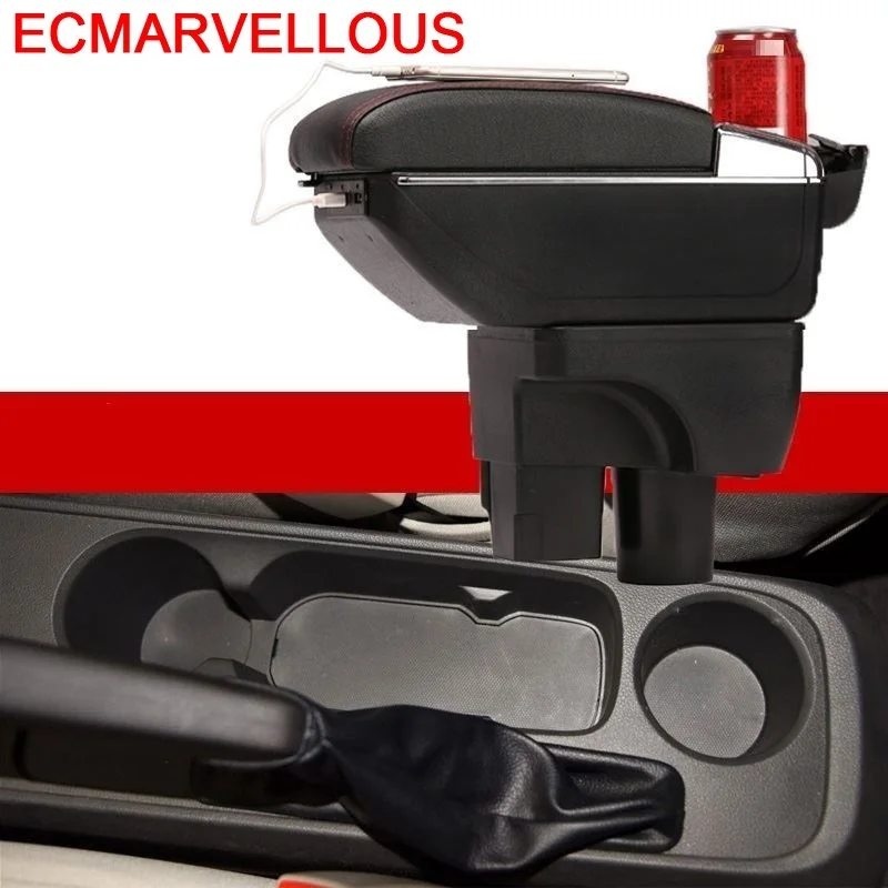 Интерьерная декоративная модификация автомобиля Chevrolet Sail