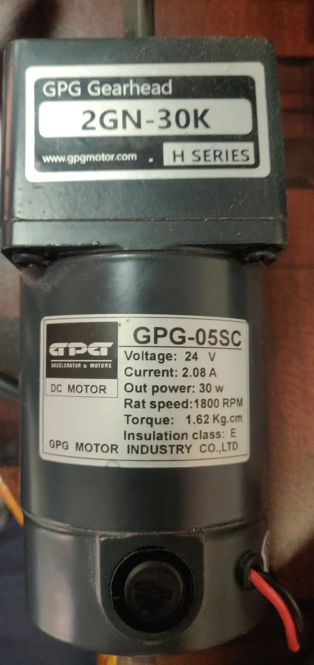 2gn 30k gpg 05sc dc датчик приема двигателя|Производство электроэнергии| |