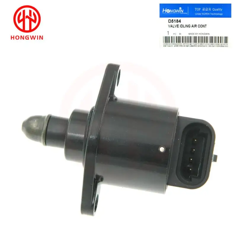 EQ6380 / D5184 клапан контроля холостого хода воздуха для DongFeng 2002-2008 Chery QQ 2002-2009 EQ 6380 D 5184 |