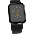 2021 Смарт-часы Для мужчин IP67 Водонепроницаемый B57 Часы сердечного ритма крови Давление спортивные Смарт-часы SmartBracelet для IOS и Android