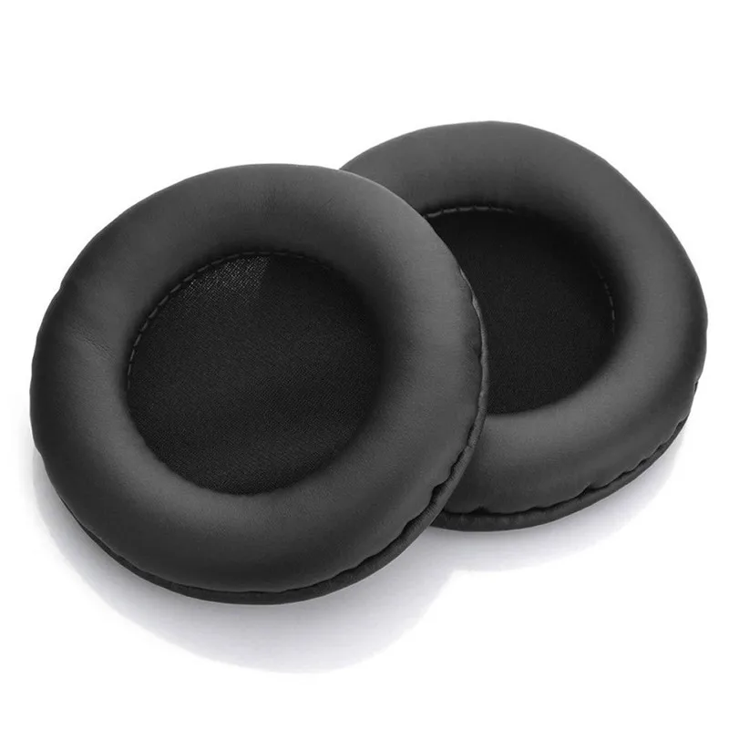 

Амбушюры из искусственной кожи, подушки для наушников Sony MDR-V700DJ V700 MDR-V500DJ V500, сменные комплекты, амбушюры, накладки, крышки