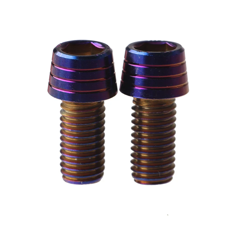 M10 * 20 мм винт из нержавеющей стали с грубыми зубьями метрический шагом 1 5 передняя