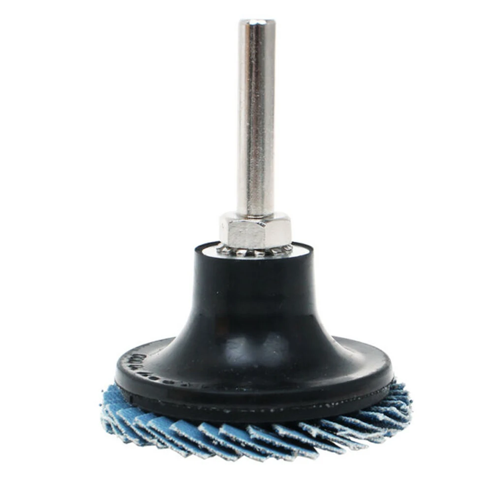 

11pcs/Set 2 Flat Professional Flap Discs Roll Lock Grinding Sanding Wheels For Angle Grinder Abrasive Tools Wheel Power Tools