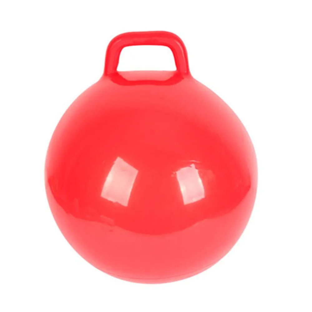 

Children Kids Inflatable Bounce Jumping Hopper Hop (Red)
