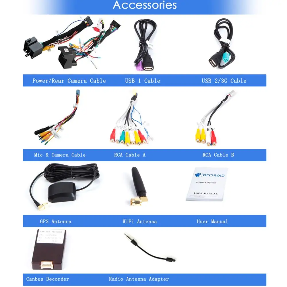 Автомобильный DVD-плеер PX6 мультимедийный плеер на Android 9 0 с GPS 7 &quotэкраном 4 Гб ОЗУ 64