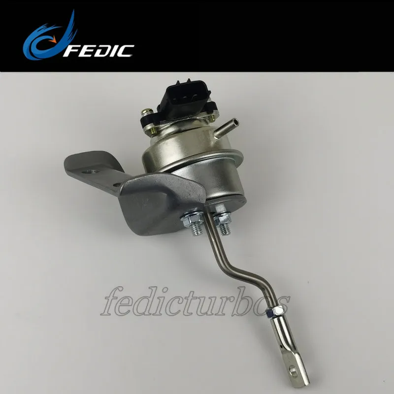 Турбокомпрессор TD03 49131 06300 06320 BK3Q 6K682 NA Для Ford Ranger Mitsubishi Version 2 л