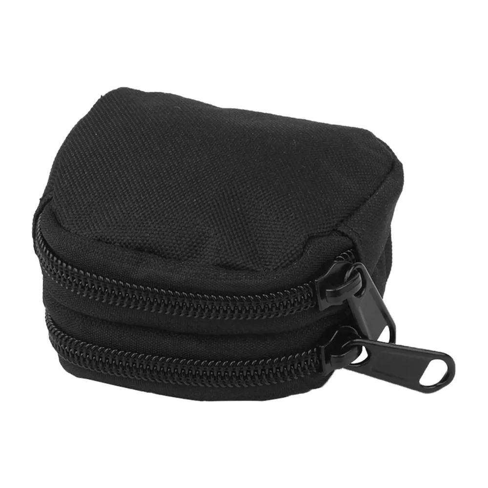 MOLLE тактический EDC чехол Портативный ключ кошелек держатель многофункциональный поясной ремень сумка портмоне сумка для спорта на открытом воздухе аксессуар сумка
