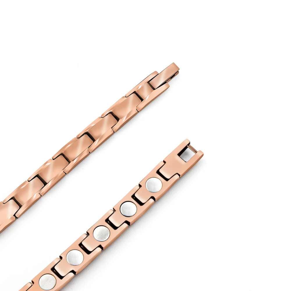 Избавление от боли при артрите гематитовый браслет с Бесплатная удаление