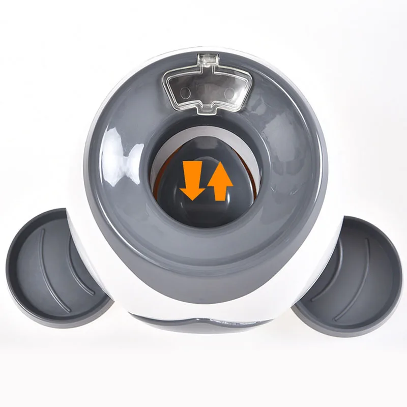 Игрушка для собак теннисный мяч автоматическая интерактивная игрушка