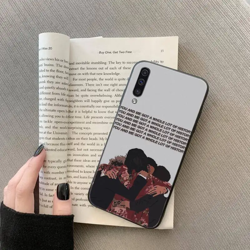 

One Direction Louis Tomlinson Phone Cases For Samsung galaxy S 7 8 9 10 20 edge A 6 10 20 30 50 51 70 note 10 plus