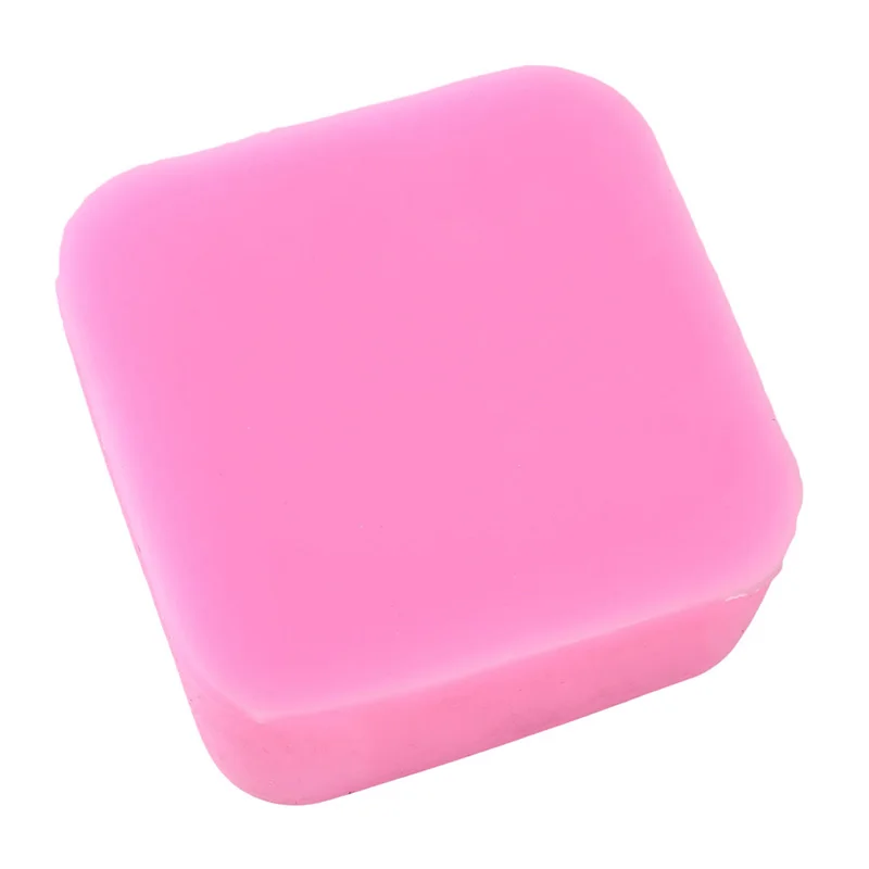 Силиконовая форма для мыла с волнами сделай сам выпечки лоток домашнего