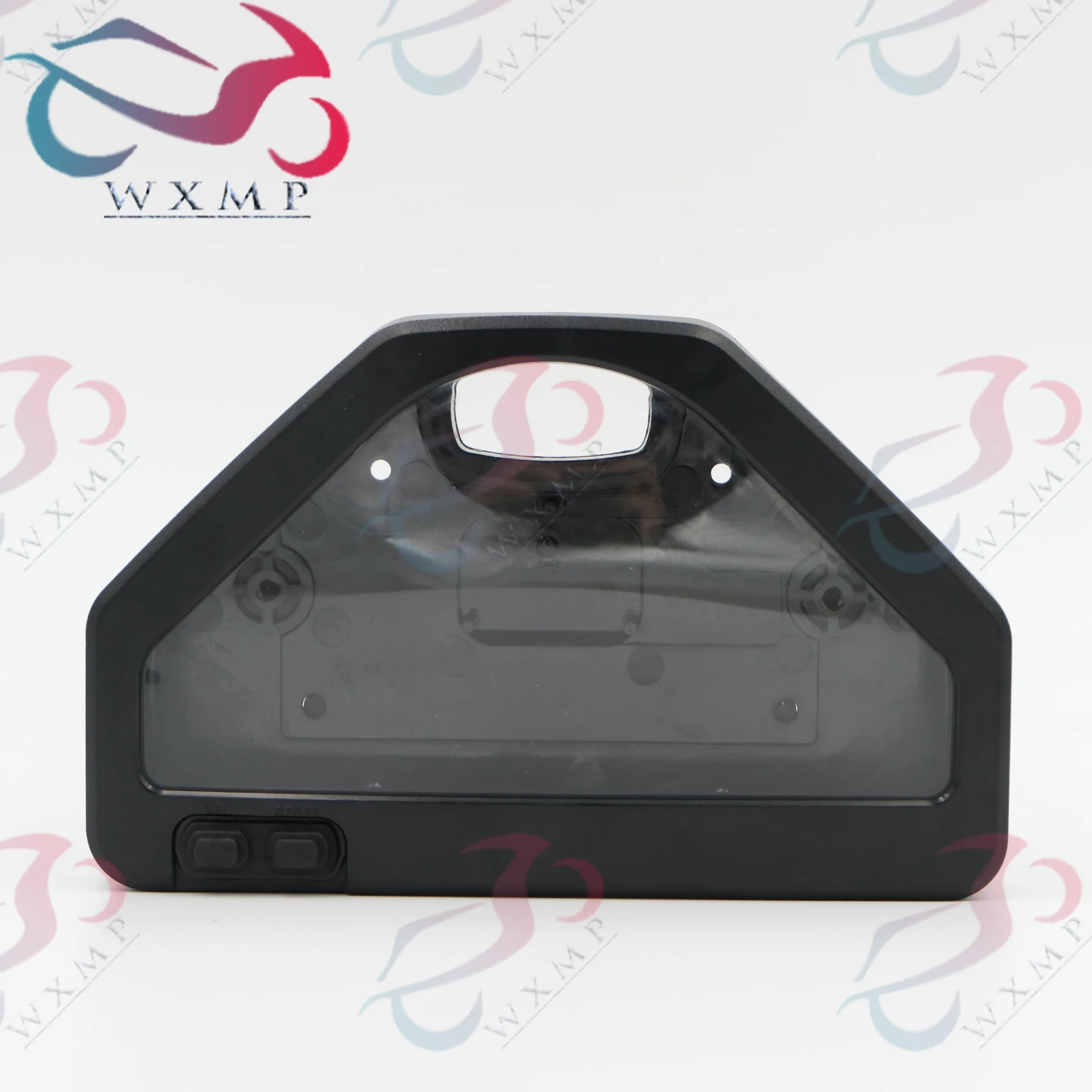 

Чехол для мотоциклетного прибора с измерителем скорости и одометром, чехол для приборной панели Honda CBR1000RR 04 05 06 07