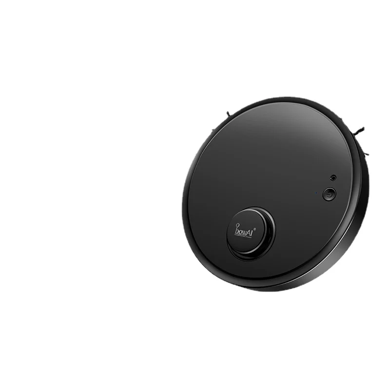 

Умный робот-пылесос 3-в-1 с автоматической зарядкой, ультратонкий пылесос для сухой и влажной уборки