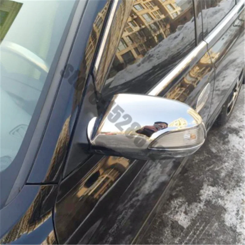 

Накладка на боковые зеркала заднего вида для Hyundai Elantra 2004-2011