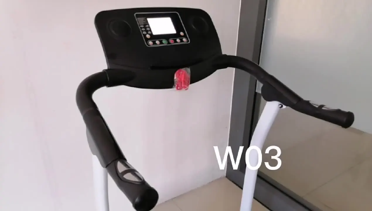 

Cheap Home Electric Treadmill Hot Selling In EBAY And Amazon