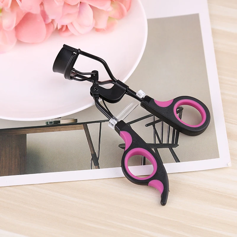 YALIAO бигуди для ресниц профессиональная завивка скручивание зажим накладные