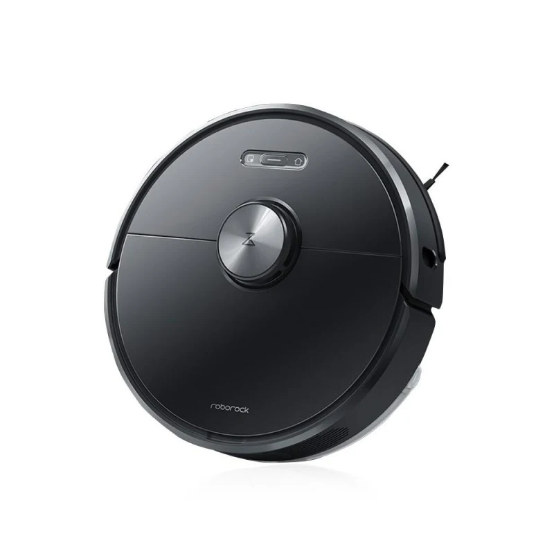 Робот пылесос Xiaomi Roborock T6 EU|Пылесосы| |