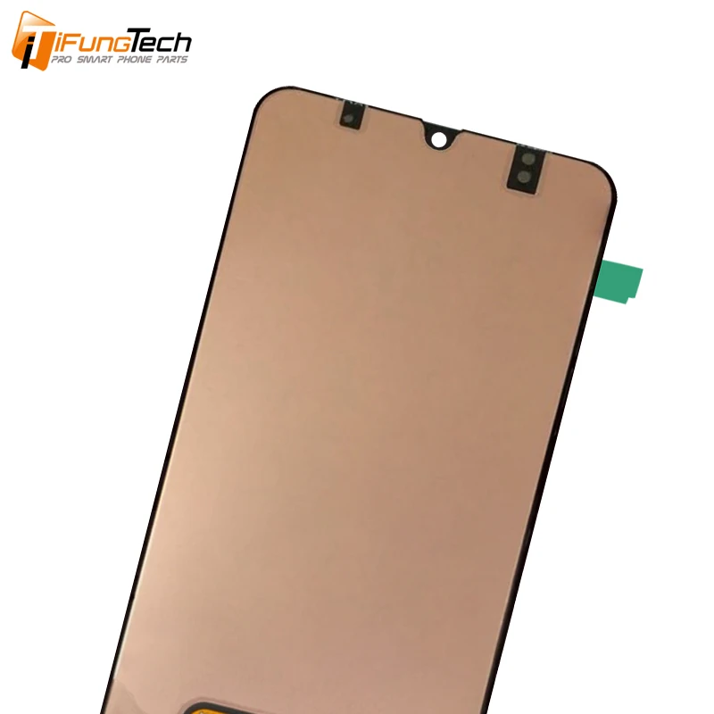 ЖК-дисплей для Samsung Galaxy A70 A705 A705F SM-A705F сенсорный экран дигитайзер в сборе 2019 SAMSUNG