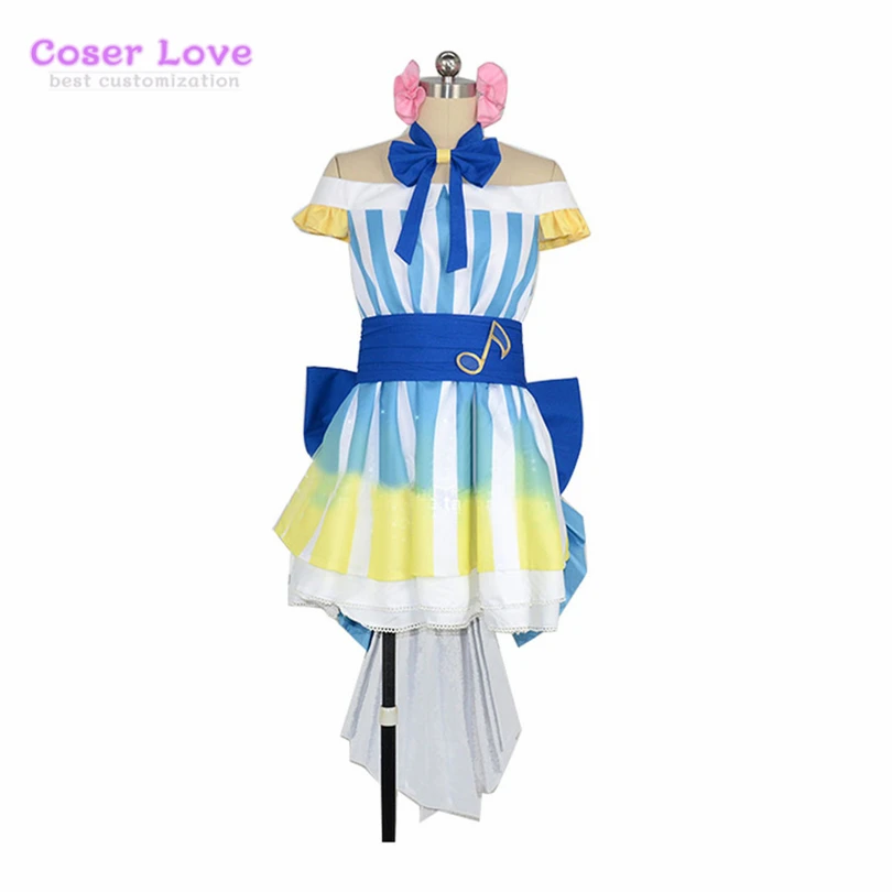 Magia Record: Mahou Shoujo Madoka Magica Gaiden Minami Rena Cosplay costume Carnaval Halloween costume Christmas party