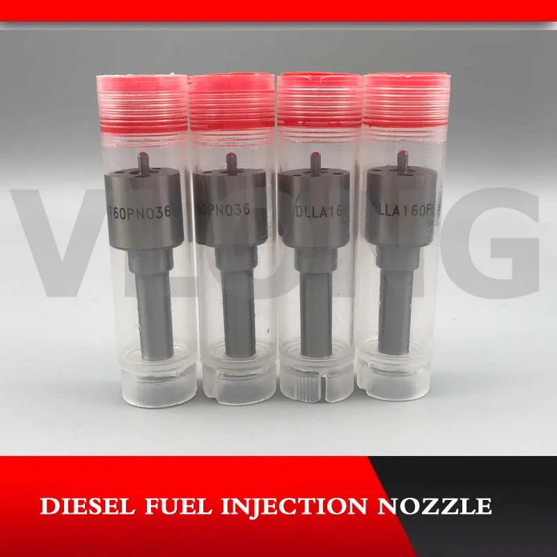 Дизельное сопло типа PN 9 432 610 227 DLLA160PN036 для 6D31T/4D31T/P005 | Автомобили и мотоциклы