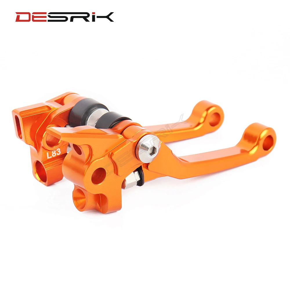 Алюминиевые рычаги сцепления для мотоцикла KTM 250EXC TPI 300EXC EXC 300 2014- 2019 2020 2021 CNC |