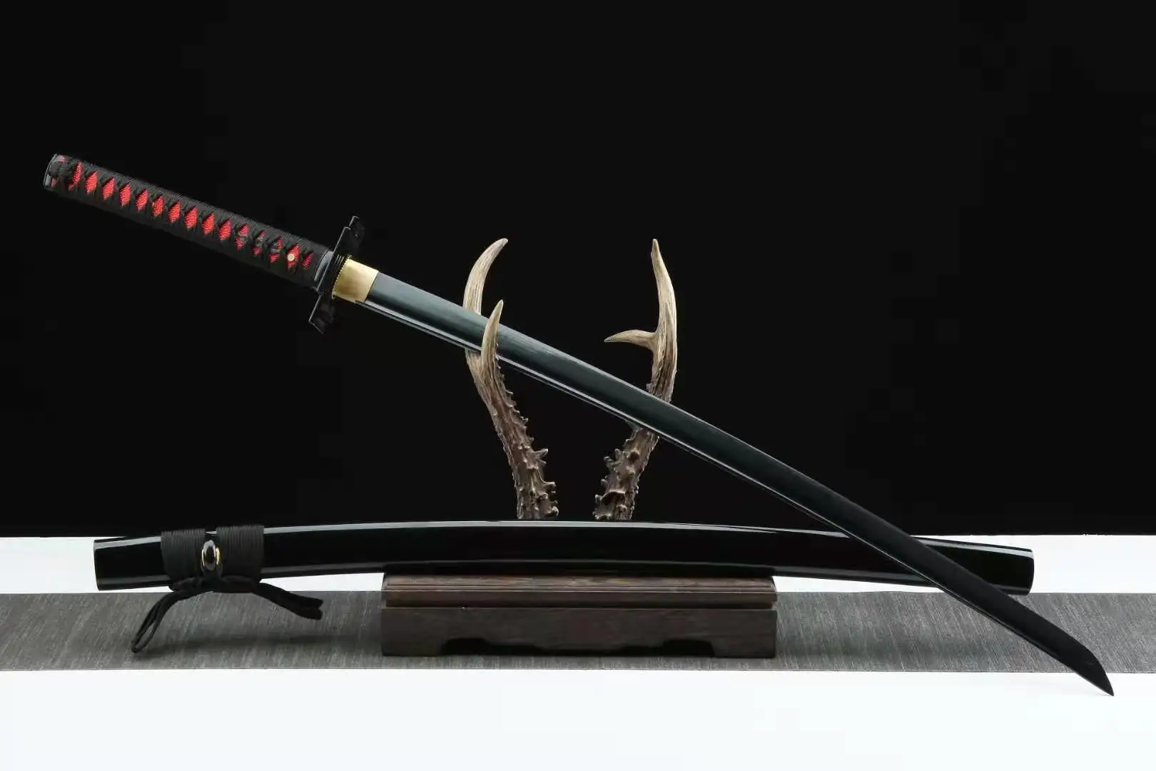 

Dragon Blade death samurai sword animation movie sword