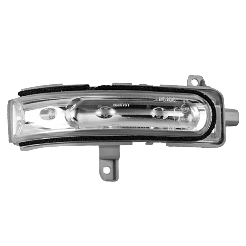 

Автомобиль внешней правой Зеркало заднего вида поворота светильник отражатель лампы вспышки светильник Удар светильник Поворотная сигнал...