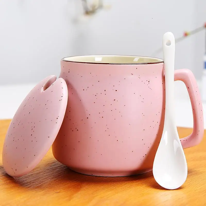 Посуда для напитков и экологичная чайная посуда Mok Criativa Kupa Bardak Taza Para Cafe Coffe Новинка