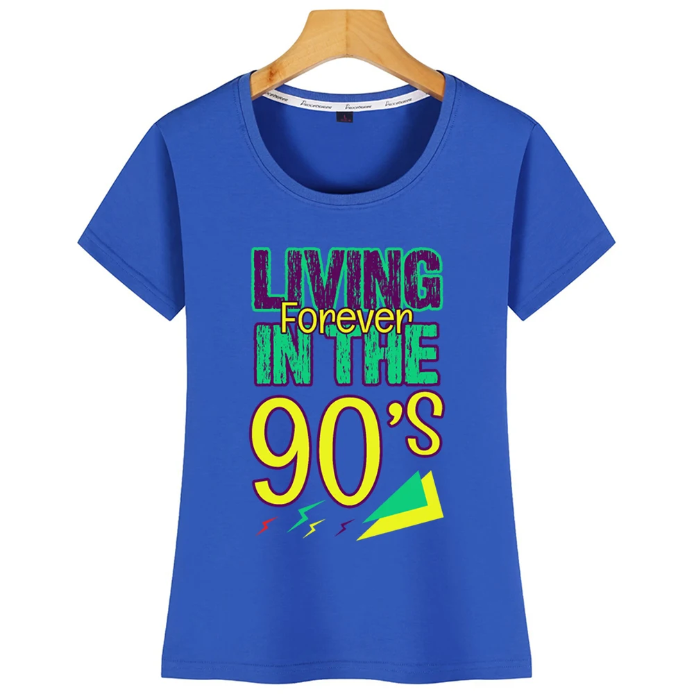 Женские топы 1990 90er вечерние крутые 90s Jahre Geschenk Ретро летние винтажные футболки на