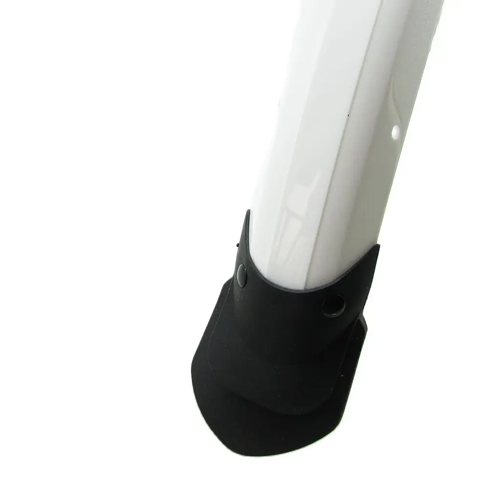 20 дюймовое крыло для велосипеда передняя и задняя защита грязи двойной кронштейн