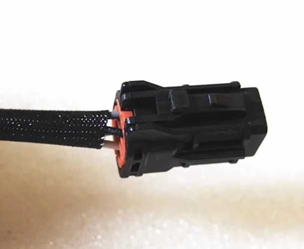С пользовательским логотипом для Mitsubishi Precis/ Hyundai lambda sensor датчики кислорода o2 DENSO