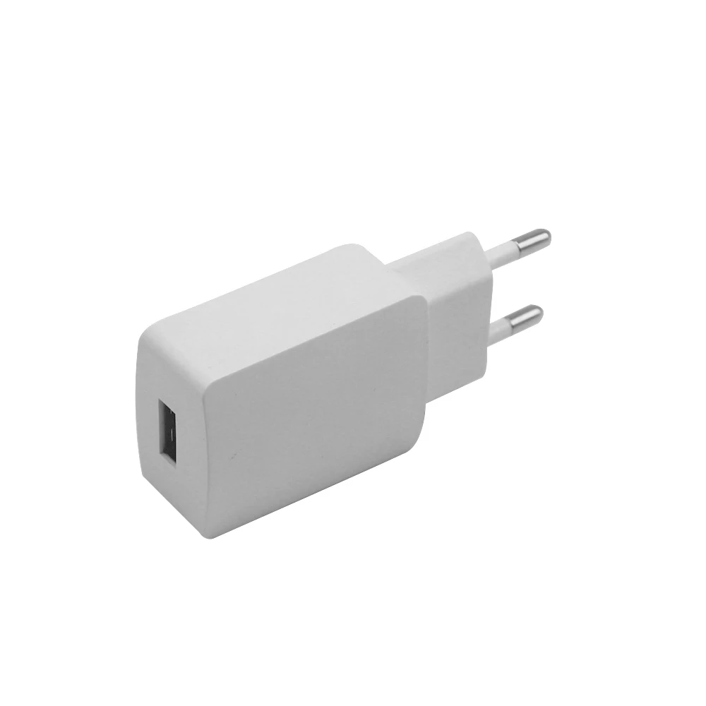 USB интерфейс ЕС вилка адаптер питания DC5V 2000MA источник питания 100-240 V вход в 5 V Ouput для Светодиодный свет